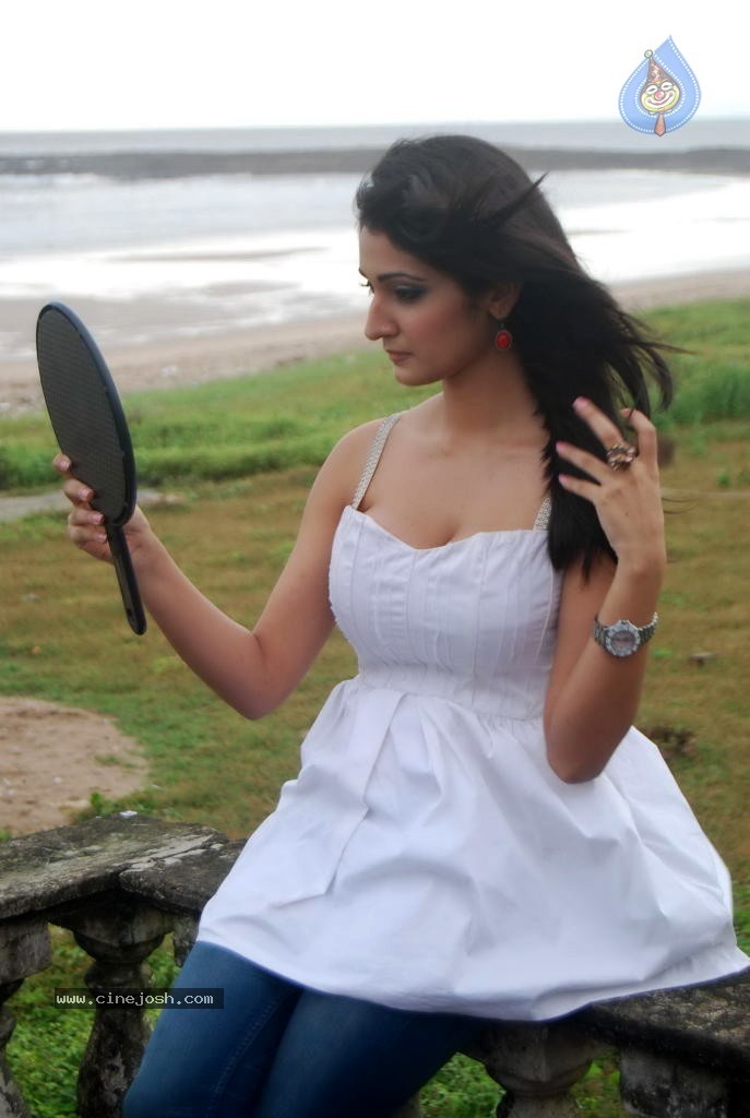 Lethal Commission Movie Hot Bikini Photoshoot - 51 / 67 photos