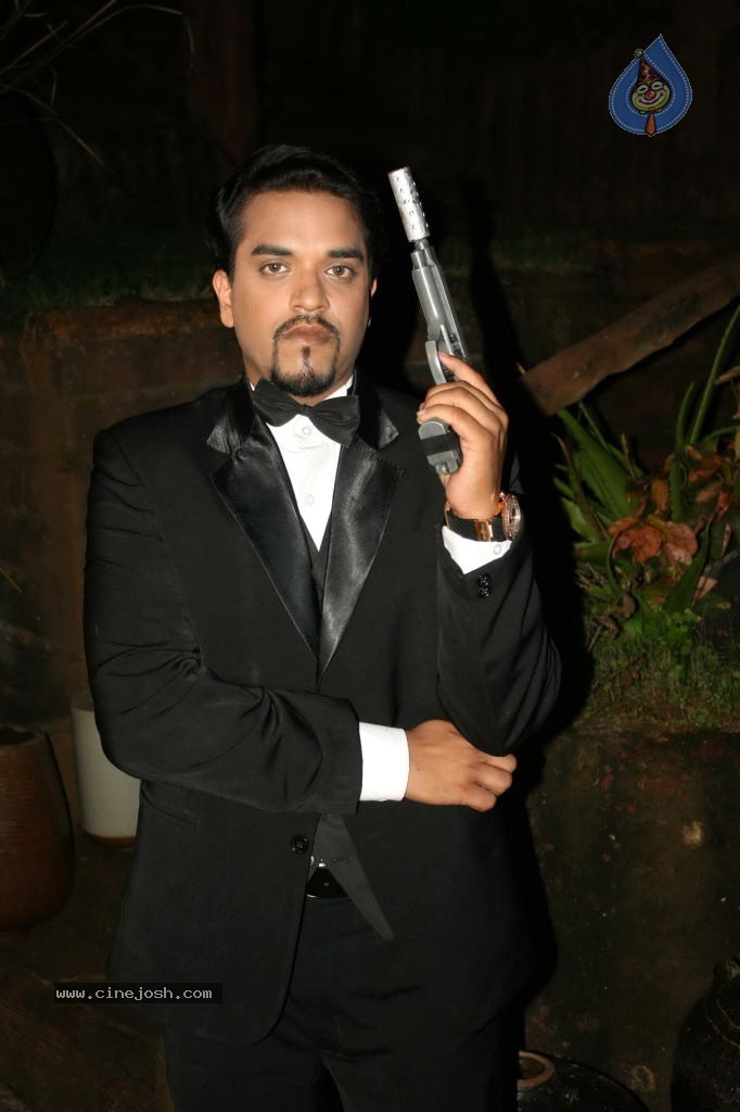 Lethal Commission Movie Hot Bikini Photoshoot - 56 / 67 photos