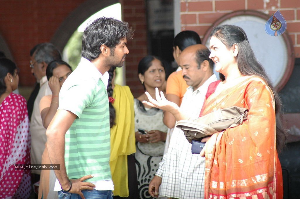 Live Movie Hot Stills - 64 / 132 photos