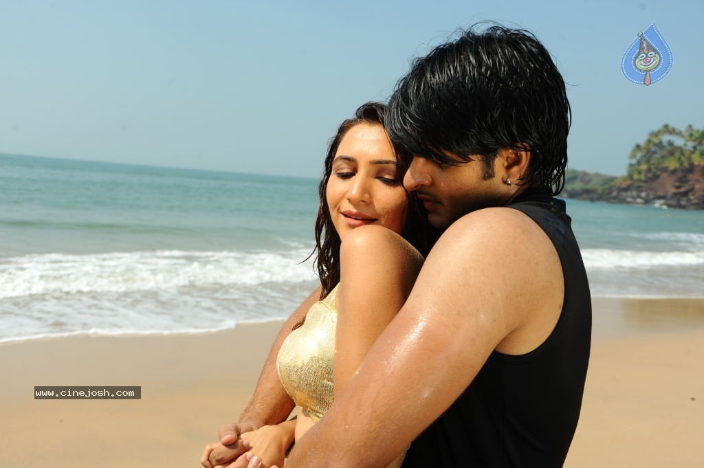 Love Touch Spicy Stills n Walls - 8 / 60 photos