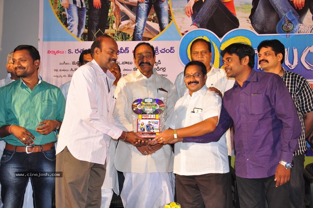 Love Touch Spicy Stills n Walls - 19 / 60 photos