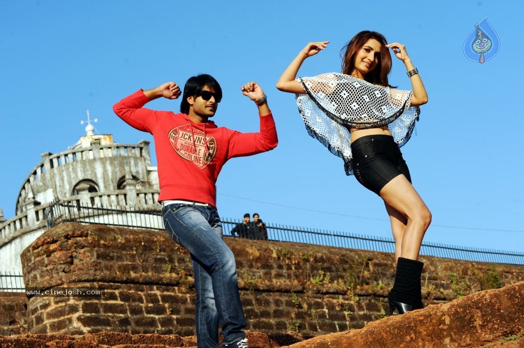 Love Touch Spicy Stills n Walls - 20 / 60 photos