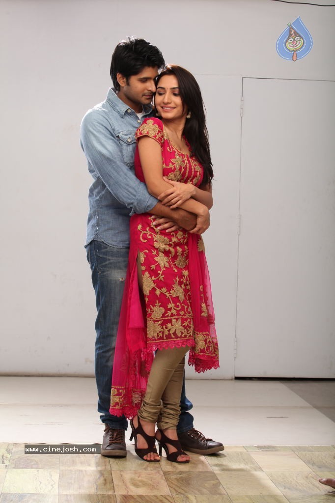 Love Touch Spicy Stills n Walls - 21 / 60 photos