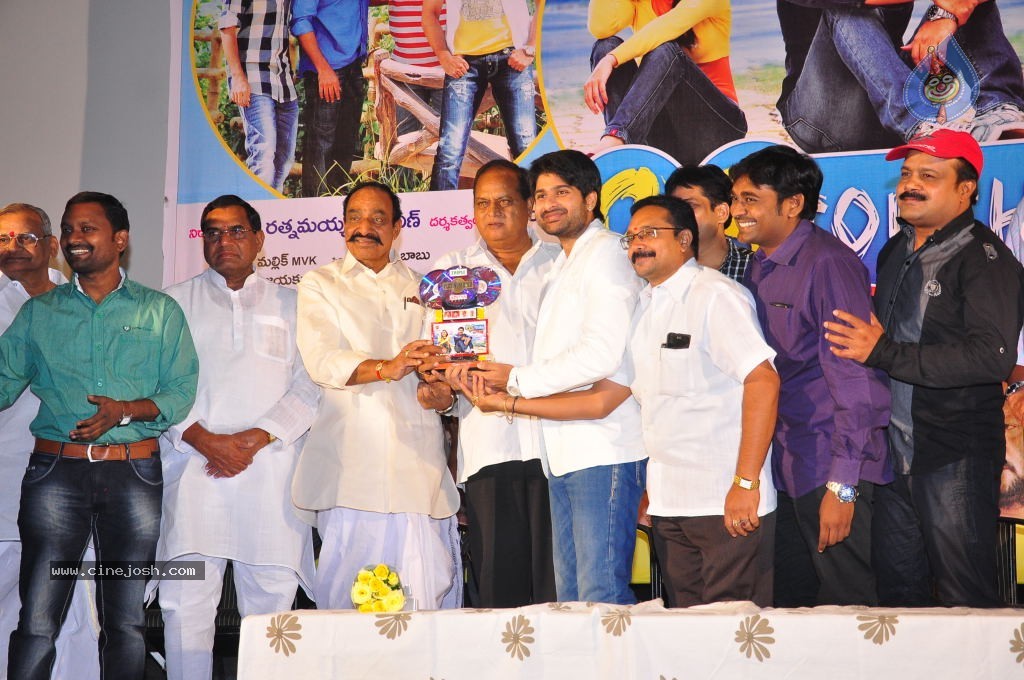 Love Touch Spicy Stills n Walls - 25 / 60 photos