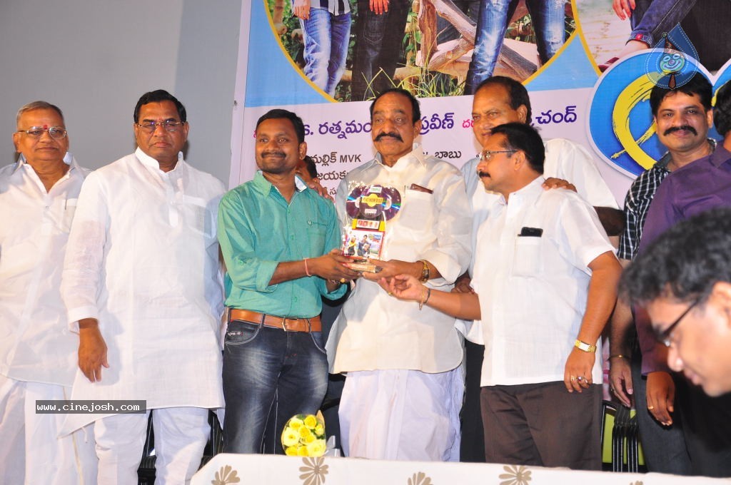 Love Touch Spicy Stills n Walls - 35 / 60 photos