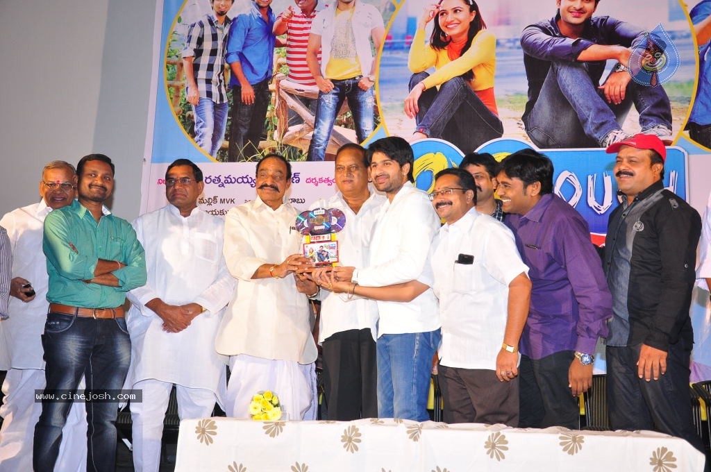 Love Touch Spicy Stills n Walls - 57 / 60 photos