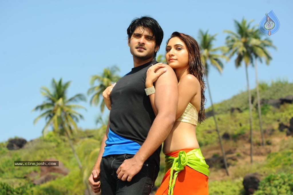 Love Touch Spicy Stills n Walls - 58 / 60 photos