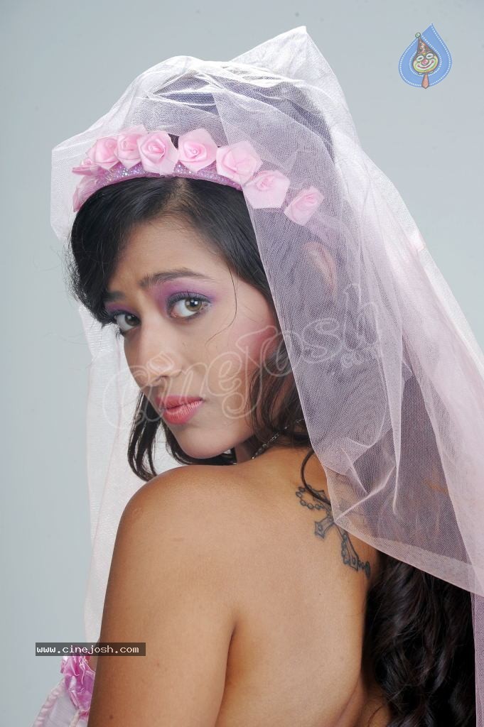 Madalasa Sharma Hot Photo Gallery - 57 / 57 photos