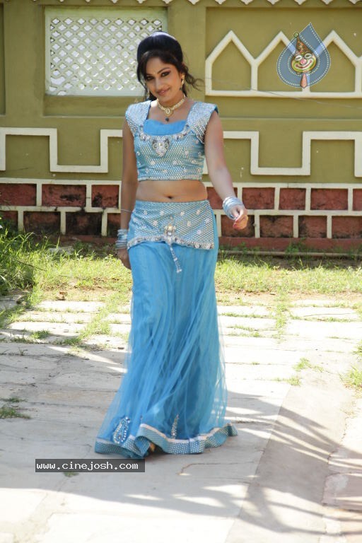 Madhavi Latha Hot Stills - 92 / 98 photos