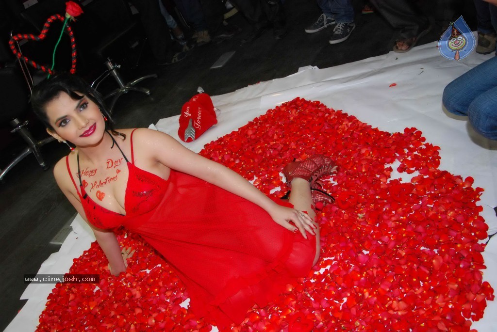 Madhavi Sharma Hot Photos - 13 / 36 photos