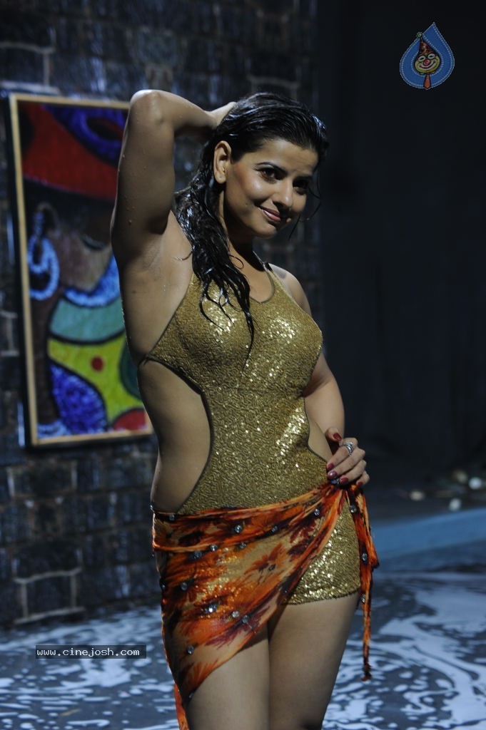 Madhu Sharma Spicy Photos - 3 / 30 photos