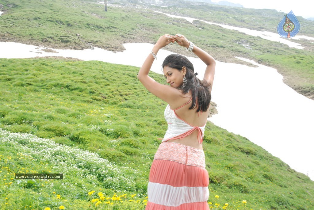 Mamta Mohandas Spicy Stills - 16 / 53 photos