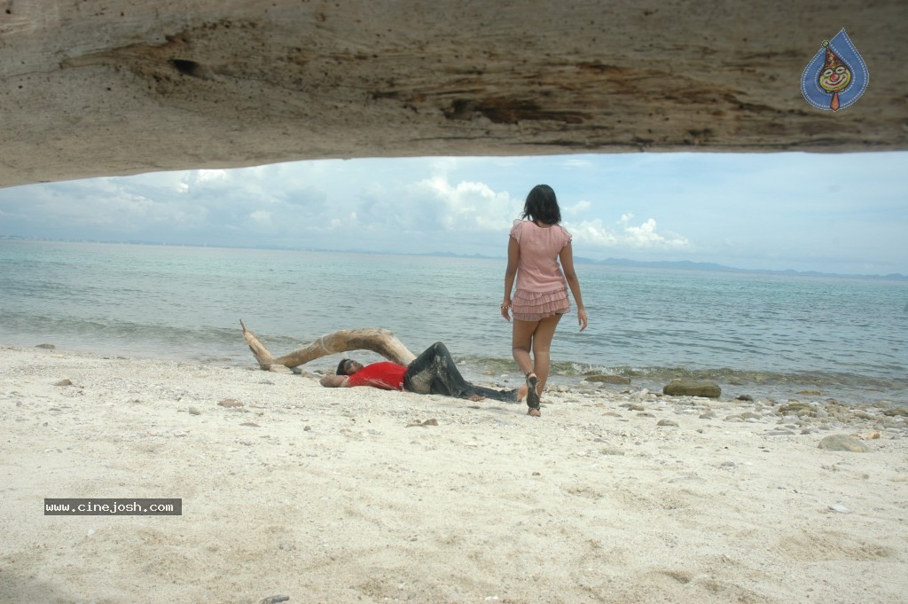 Mango Movie Hot Stills - 11 / 62 photos