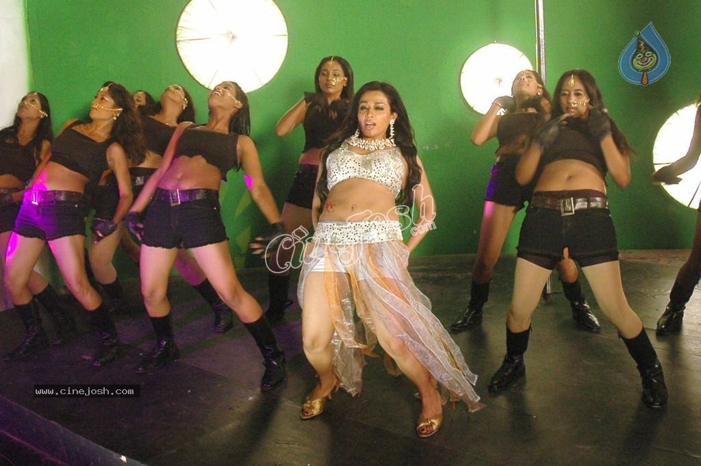 Mayuri Spicy Song Stills - 65 / 81 photos