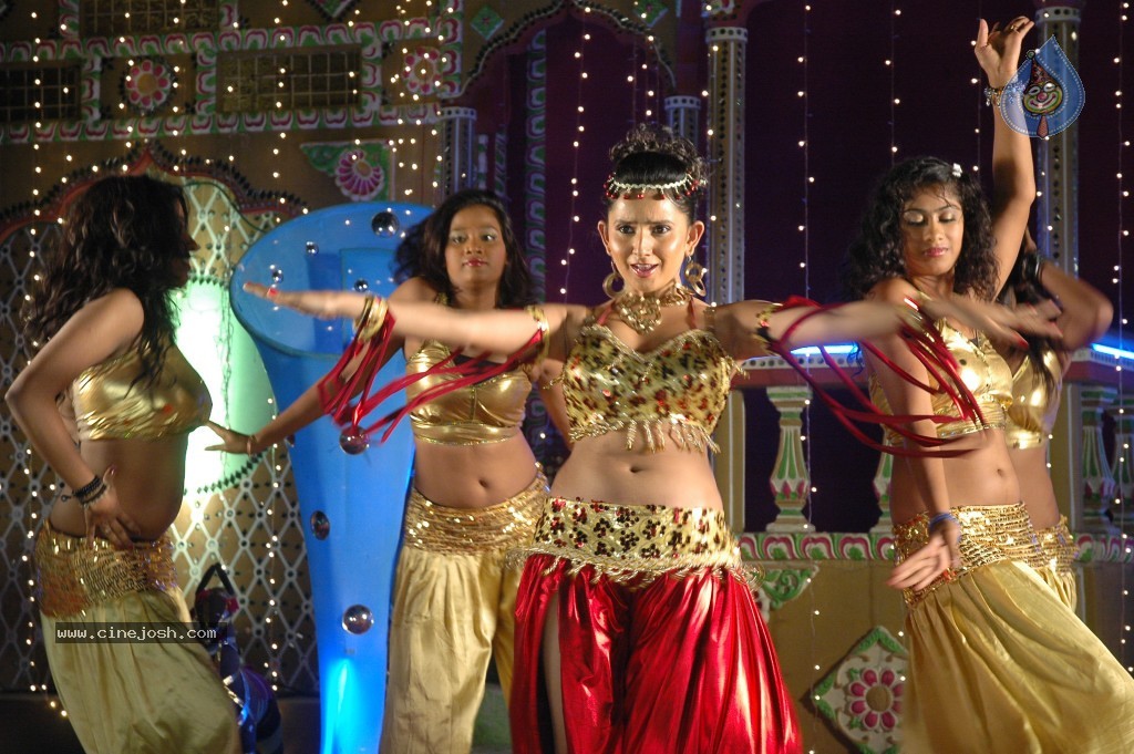 Mythri Movie Item Song Stills - 33 / 108 photos