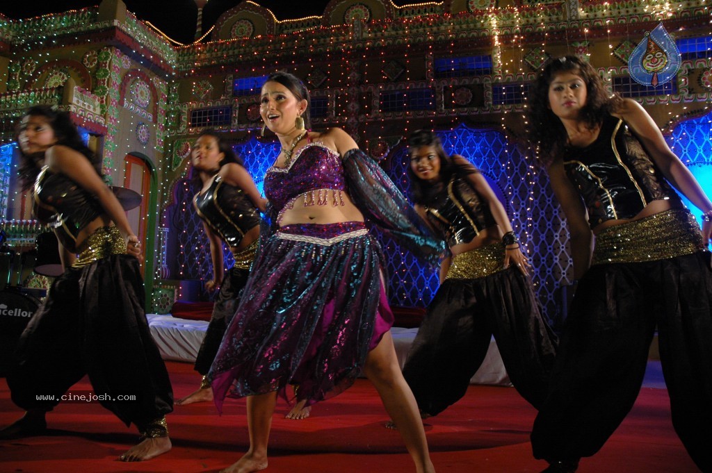 Mythri Movie Item Song Stills - 44 / 108 photos