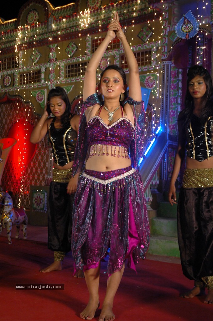 Mythri Movie Item Song Stills - 45 / 108 photos