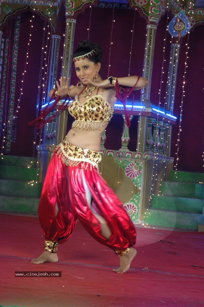 Mythri Movie Item Song Stills - 68 / 108 photos