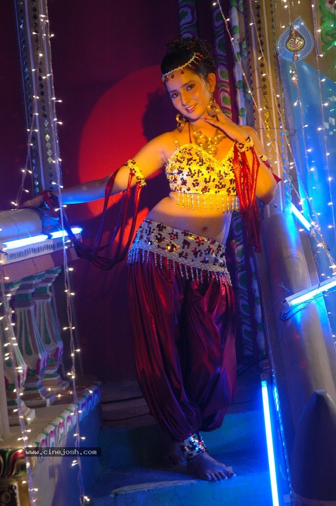 Mythri Movie Item Song Stills - 78 / 108 photos