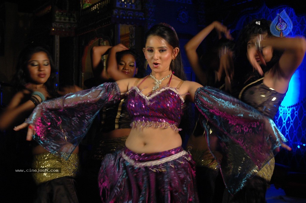 Mythri Movie Item Song Stills - 79 / 108 photos