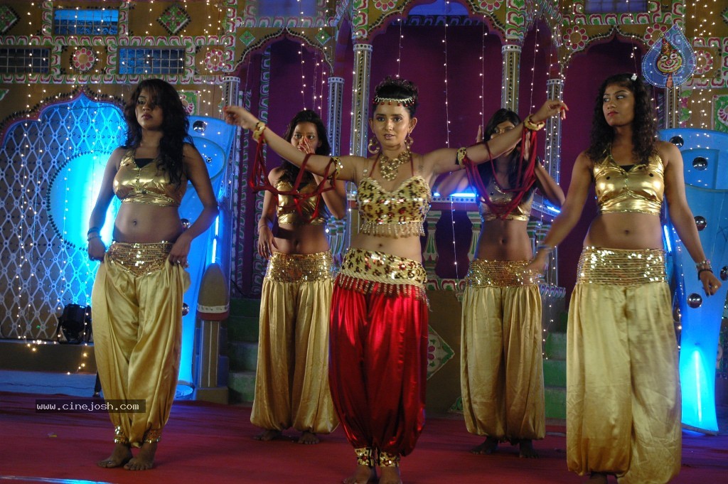 Mythri Movie Item Song Stills - 89 / 108 photos