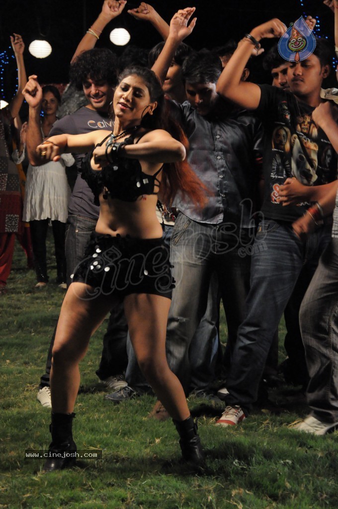 Naga Sourya Spicy Stills - 48 / 83 photos