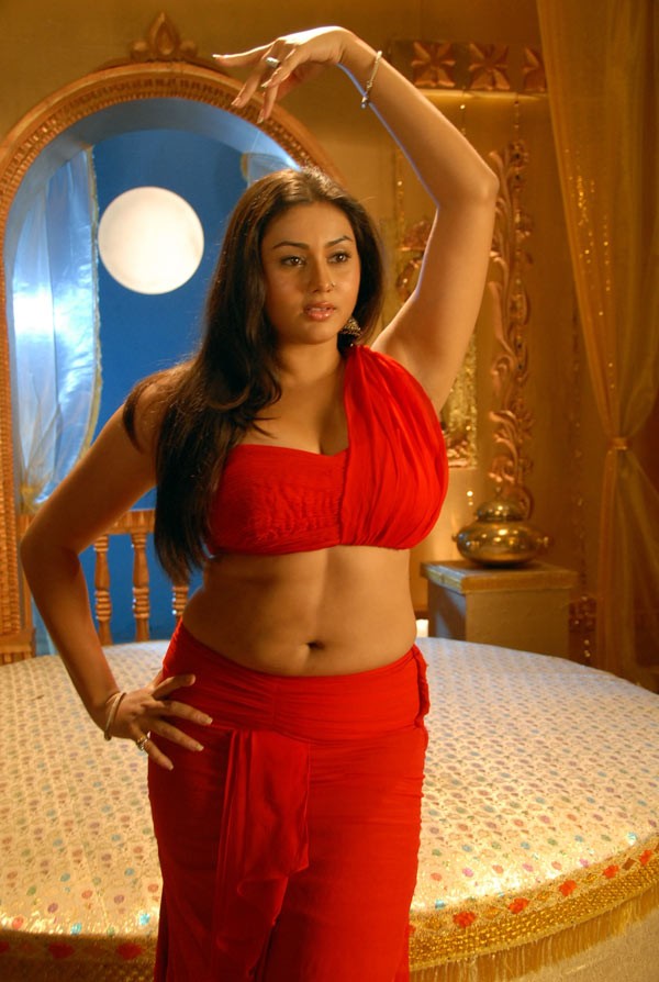 Namitha Hot - 14 / 59 photos