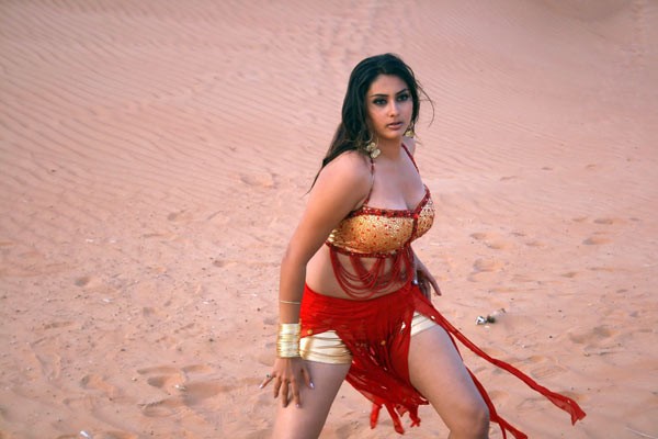 Namitha Hot - 58 / 59 photos