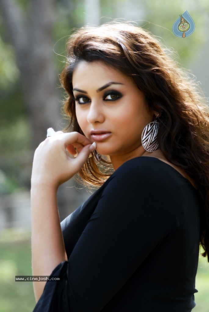 Namitha New Hot Stills - 28 / 34 photos