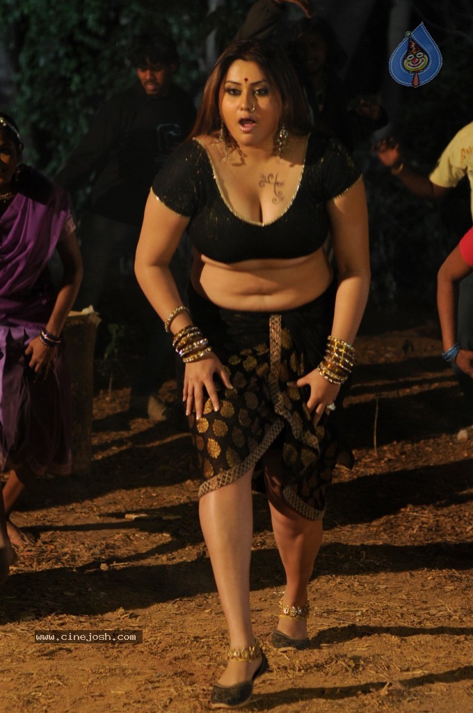 Namitha New Hot Stills - 6 / 22 photos