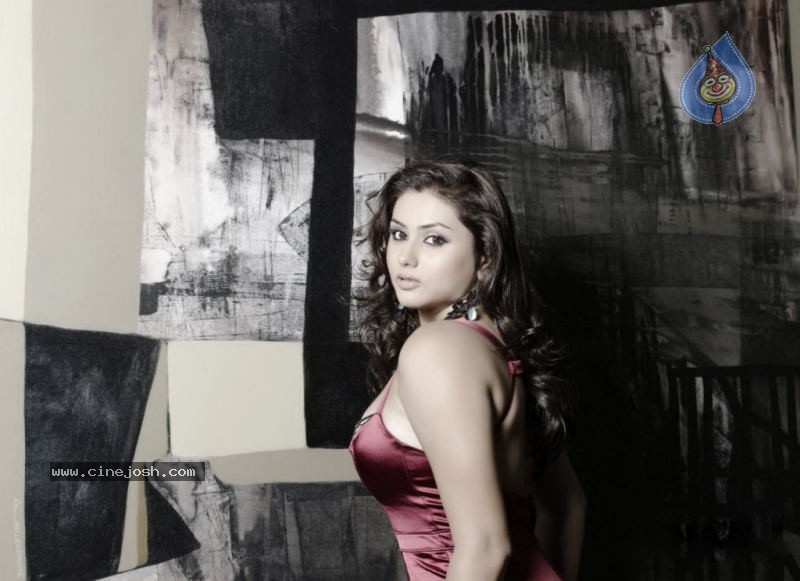 Namitha Spicy Photos - 8 / 14 photos