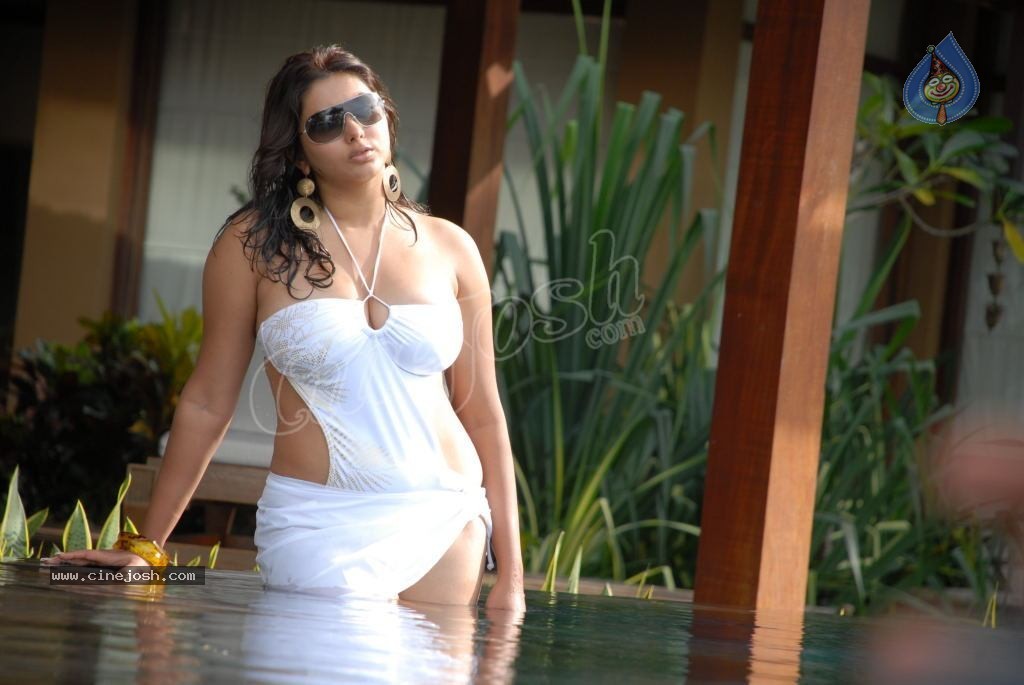 Namitha Spicy Stills - 14 / 32 photos