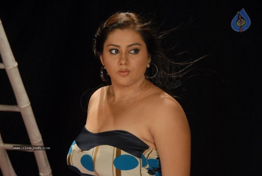 Namitha Spicy Stills - 35 / 44 photos