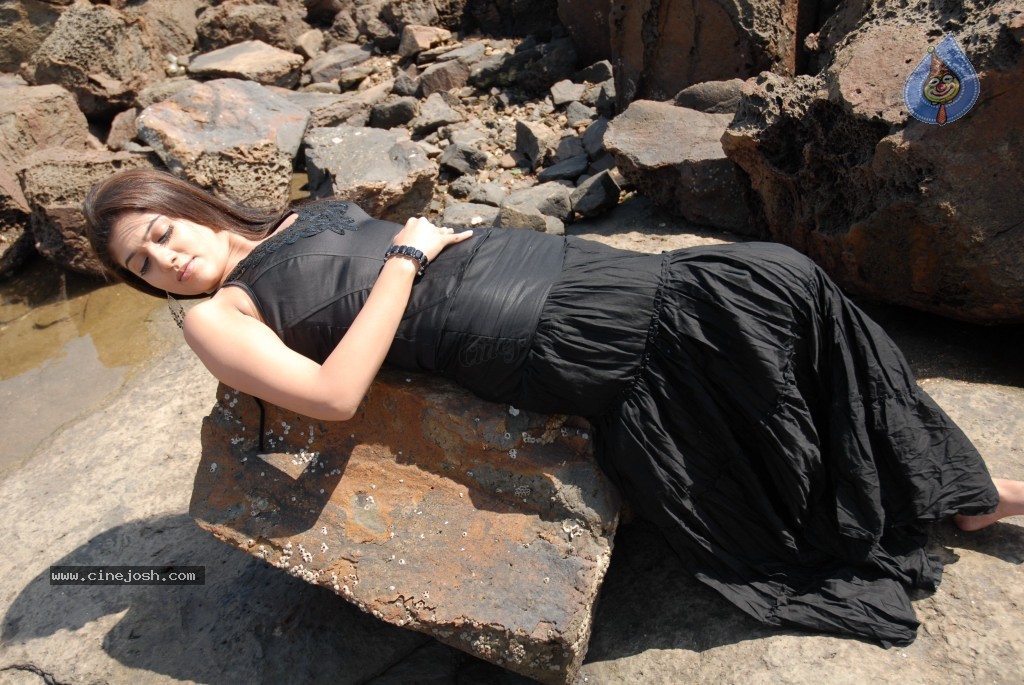 Nayanthara New Hot Stills - 10 / 80 photos