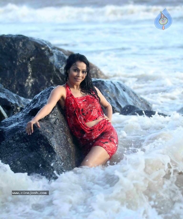 Nikita Rawal Spicy Stills - 2 / 38 photos