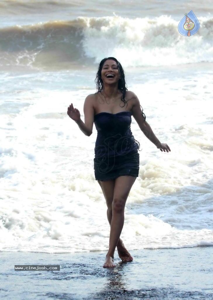 Nikita Rawal Spicy Stills - 18 / 38 photos