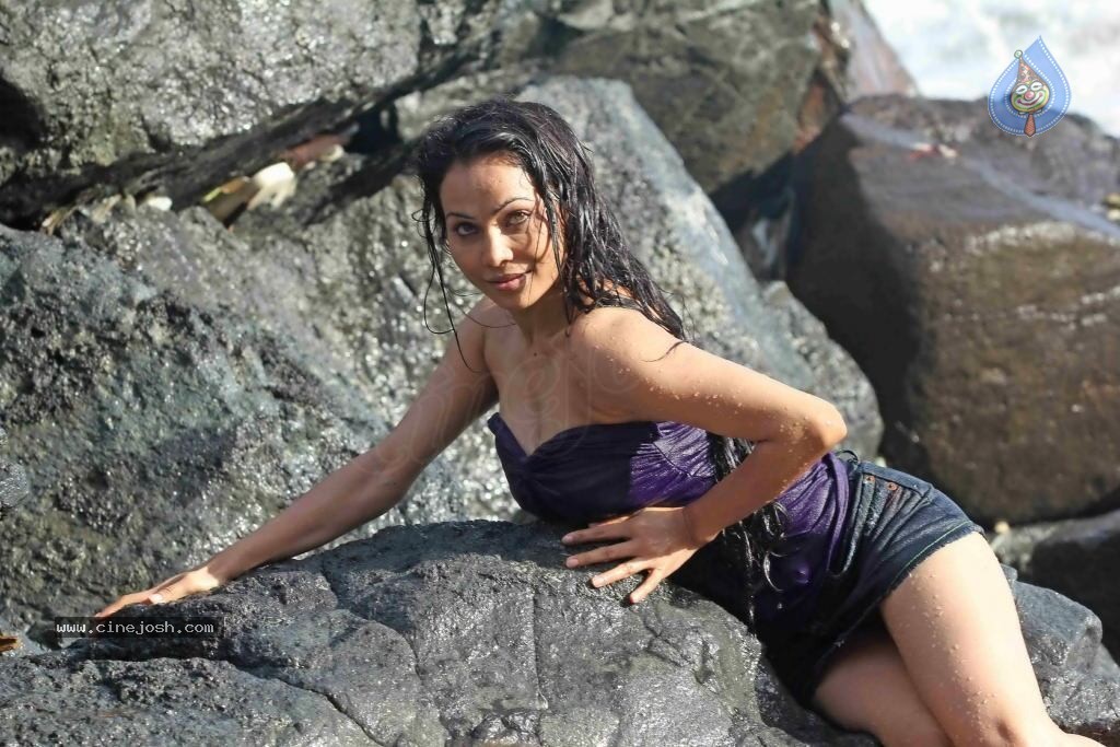 Nikita Rawal Spicy Stills - 20 / 38 photos