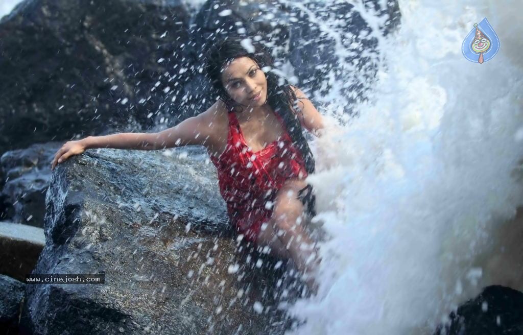 Nikita Rawal Spicy Stills - 24 / 38 photos