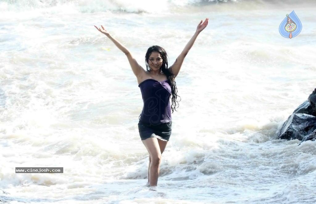 Nikita Rawal Spicy Stills - 25 / 38 photos