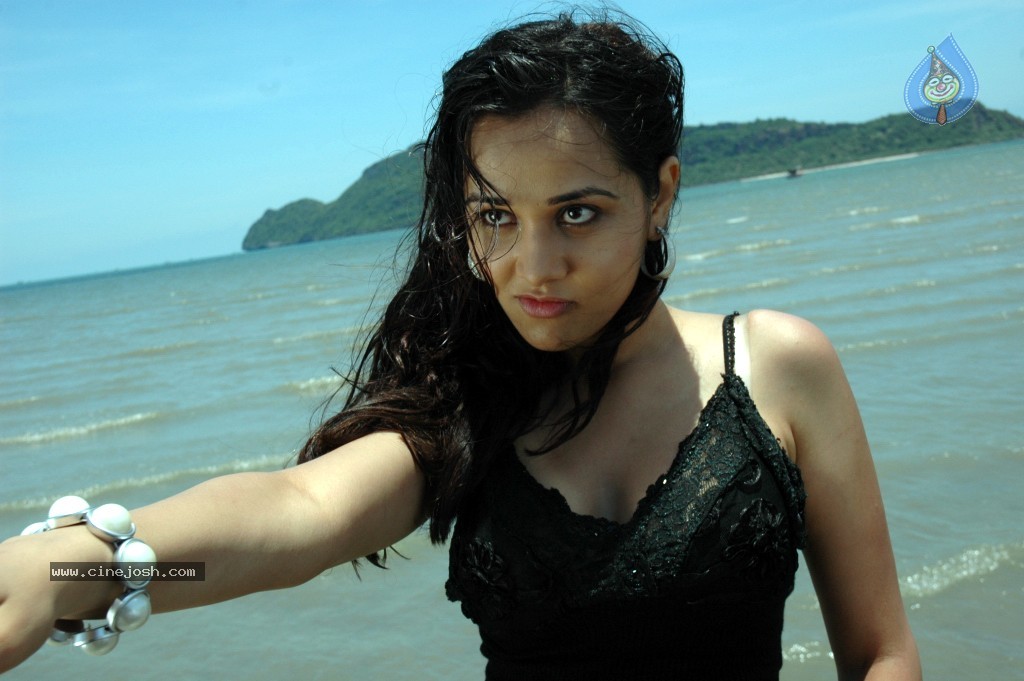 Nisha Kothari New Hot Stills - 15 / 57 photos