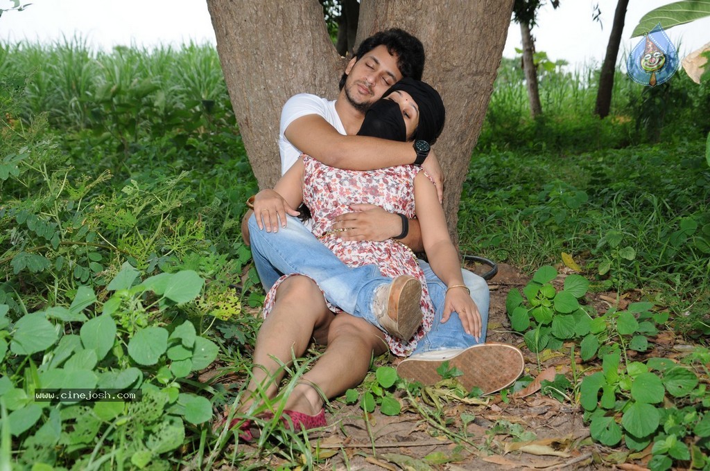 Oka Criminal Premakatha Stills - 14 / 45 photos