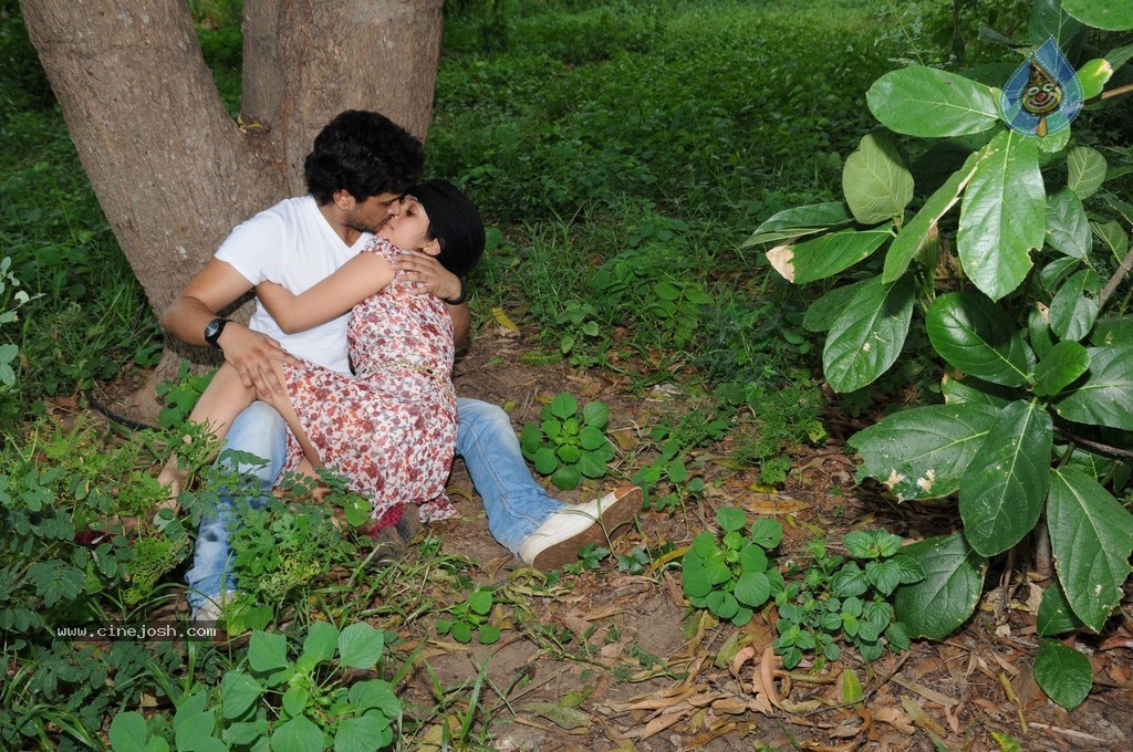 Oka Criminal Premakatha Stills - 36 / 45 photos