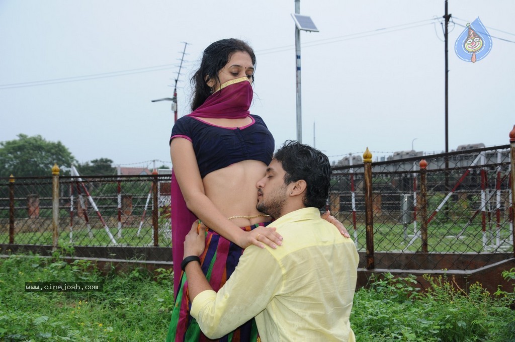 Oka Criminal Premakatha Stills - 37 / 45 photos