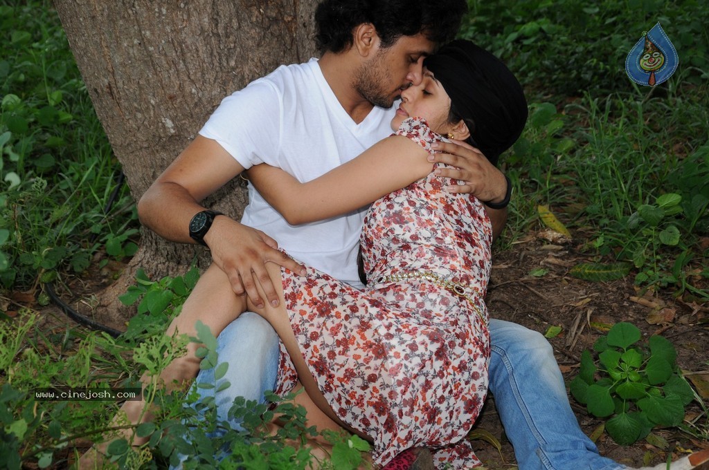 Oka Criminal Premakatha Stills - 39 / 45 photos