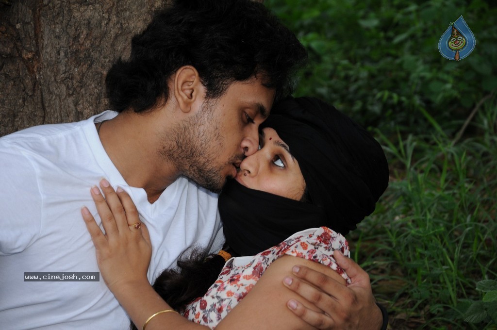 Oka Criminal Premakatha Stills - 42 / 45 photos