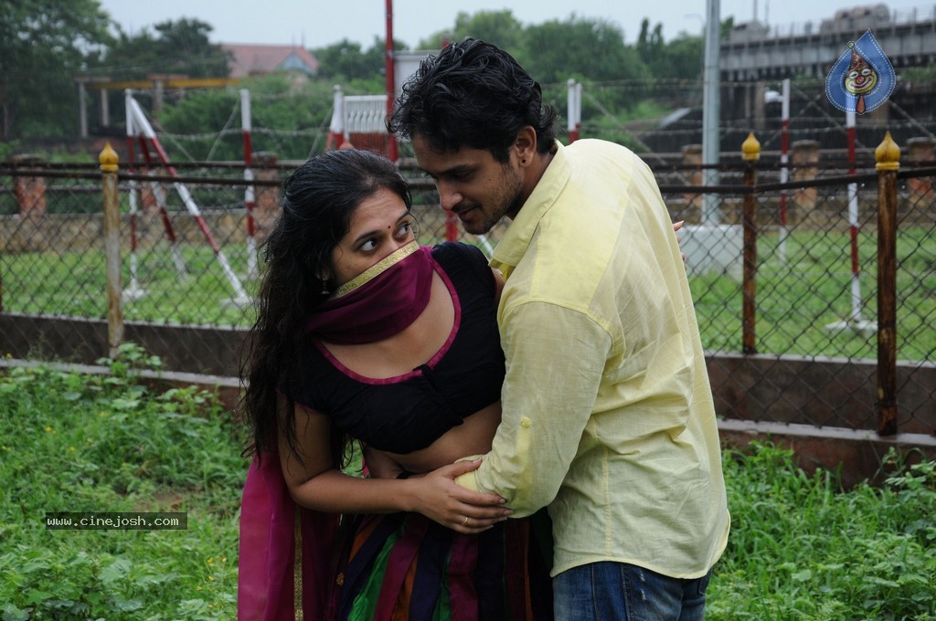 Oka Criminal Premakatha Stills - 43 / 45 photos