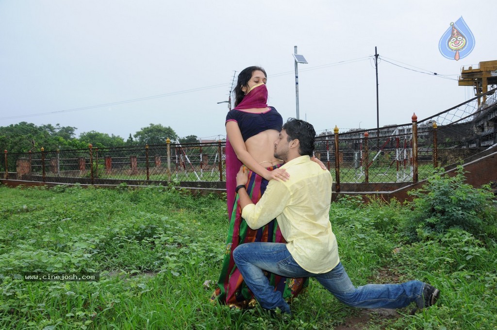 Oka Criminal Premakatha Stills - 44 / 45 photos