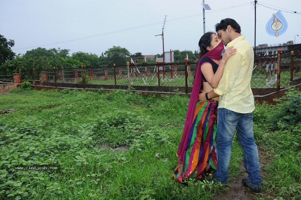 Oka Criminal Premakatha Stills - 45 / 45 photos