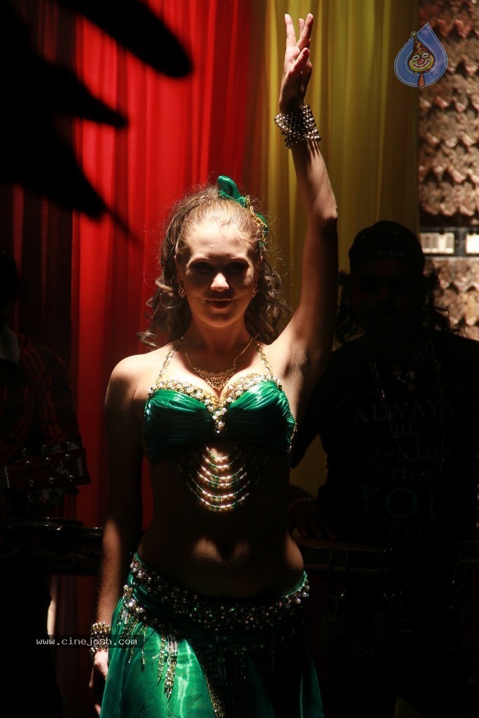 Olichithiram Tamil Movie Shooting Spot - 43 / 54 photos