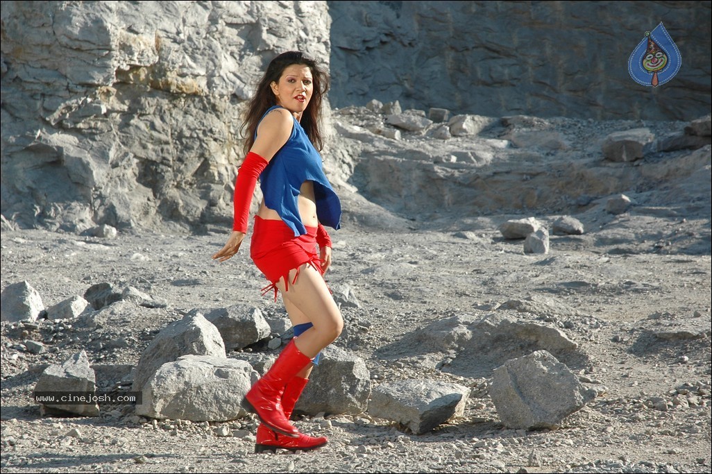 Parinidhi Spicy Stills - 4 / 97 photos